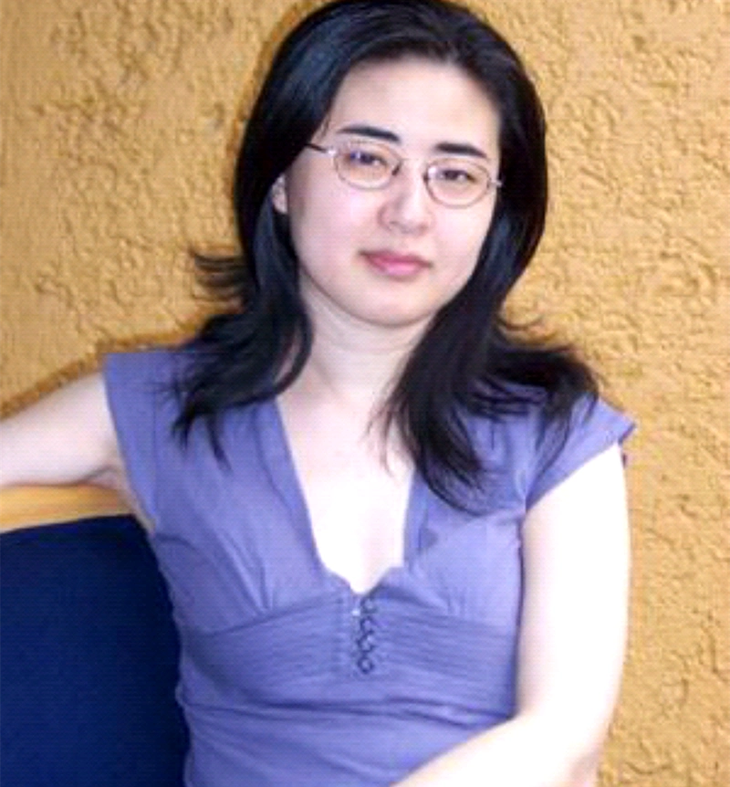 她13岁被北大破格录取,文章入选中学课本,28岁为真爱嫁美国老头