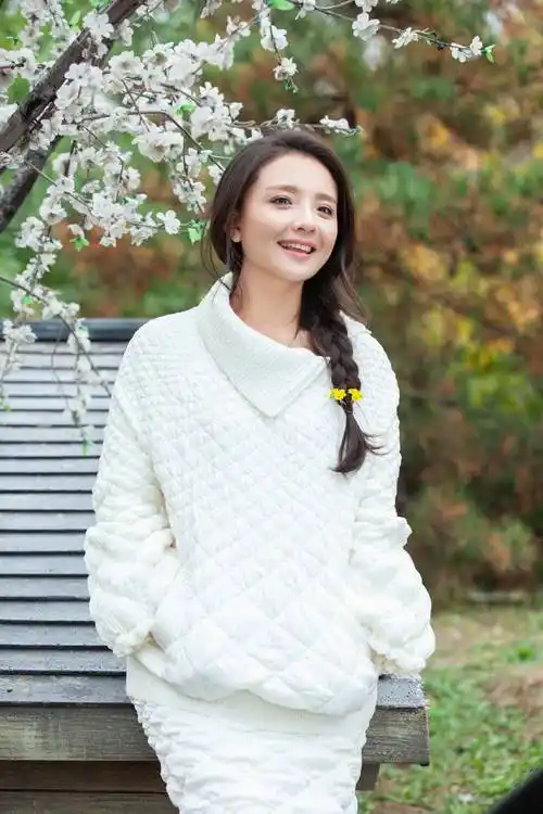 网传疑似孙茜被家暴,控诉哺乳期家暴行为,其丈夫曾饰演小唐僧_图片