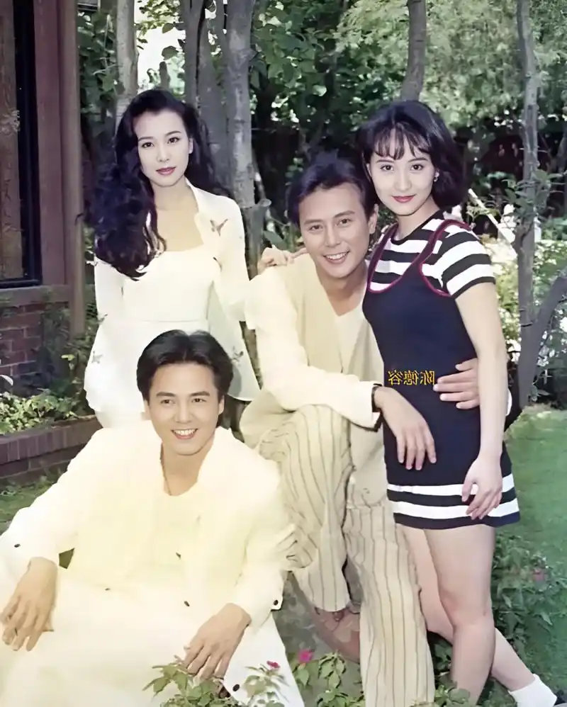 那个时候的林瑞阳还带着阳光帅气公子的气质,现在却只剩下铜臭味