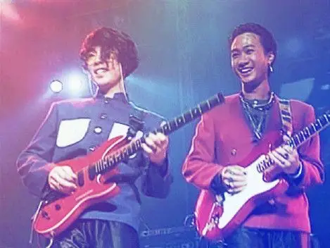 图黄家驹不再犹豫beyond歌曲含义及简介