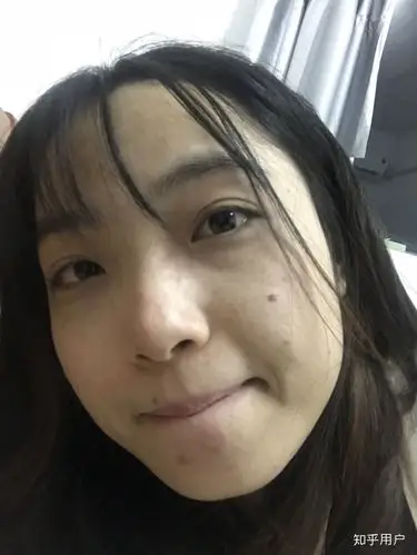 美女们素颜都是什么样子?