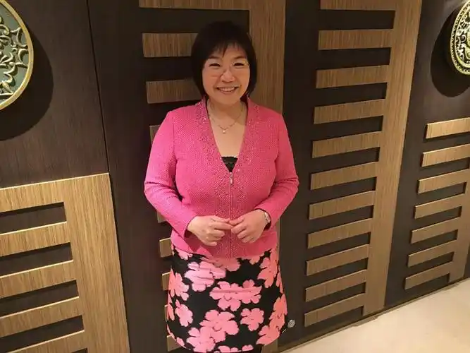 麦玲玲教你年花摆旺位