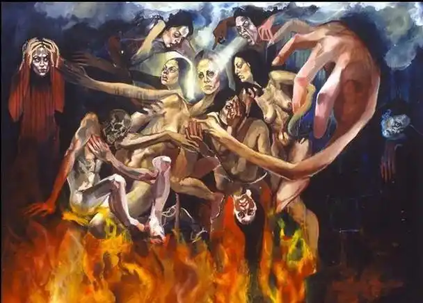 犯下邪yin怎么办一招教你快速补救,消业障的方法-信息之家