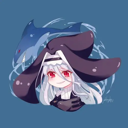 幽灵鲨 - philosophia