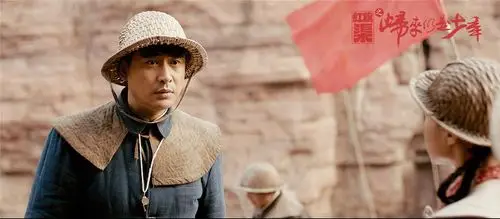 红旗渠之归来仍是少年发布终极预告致敬无畏修渠人