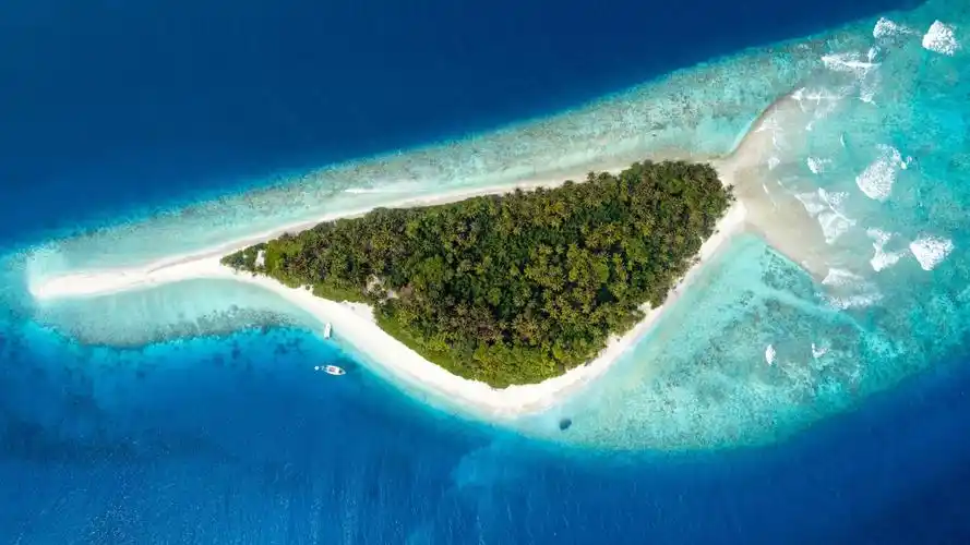 马尔代夫,旅游,鱼岛,航空摄影图片,4k高清其它图片,娟娟壁纸