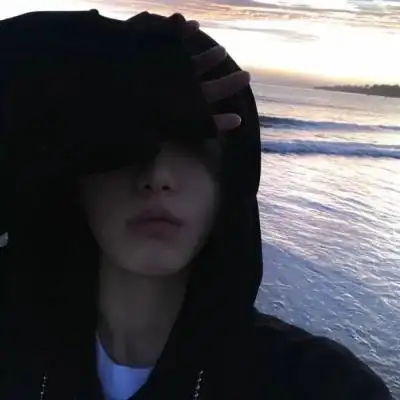 男生霸气头像高冷帅气高清霸气又酷又帅气的高冷男头图片