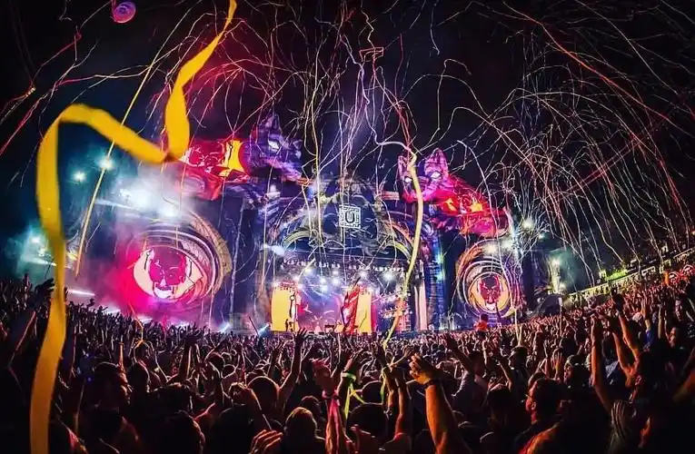 2022南京酷狗国潮音乐节时间地点购票链接