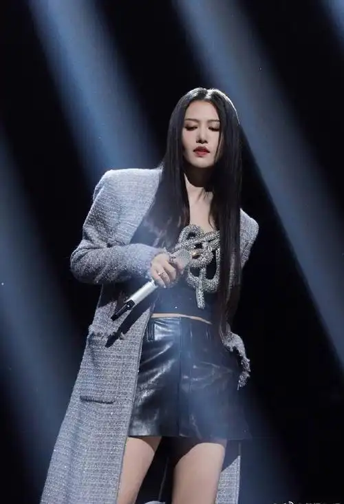 歌手2024官宣谭维维