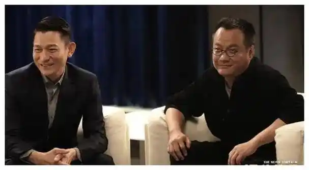 刘德华热度不减,《红毯先生》遇挫反思,观众热衷却不入座?