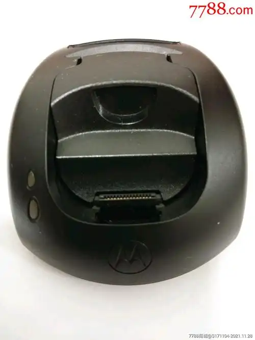 老摩托罗拉充电器