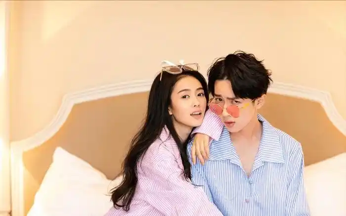 【八卦】原创"淘宝模特"白鹿:得于正力捧,与许凯炒cp,带闺蜜走上暴富