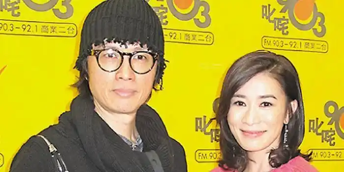 黄子华郑裕玲节目互嘲对方 感激群星客串