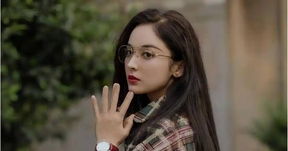 王鸥_古力娜扎_林青霞