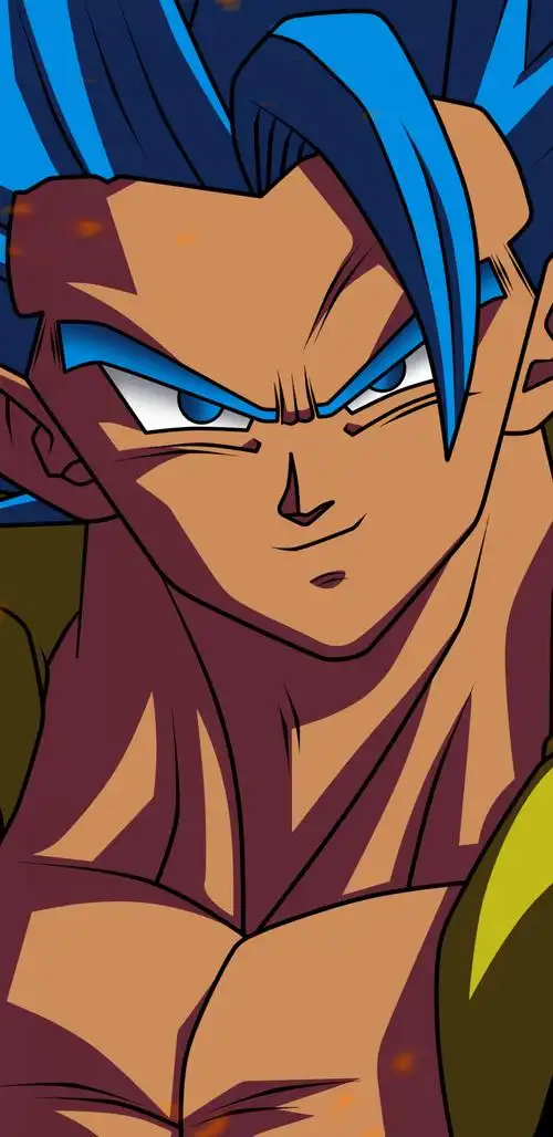 七龙珠2k,高清图片,手机壁纸