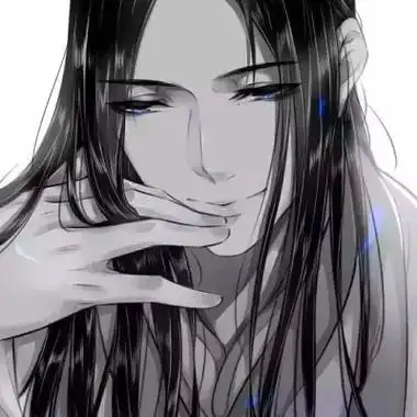 古风头像 仙气 稀有男108张_男生动漫头像_头像屋