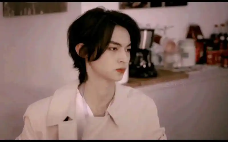 真棒陈立安原来这就是禁欲美人一个攻气十足的美人娇受