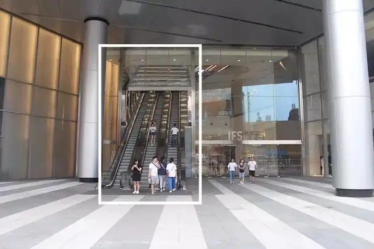 商场做好这18个细节 何愁无人买单?