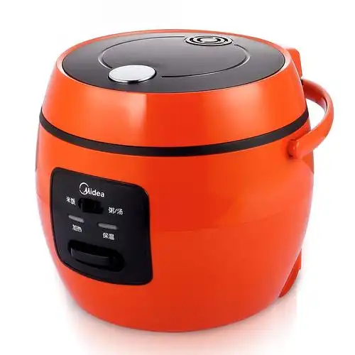 mb学生电饭锅迷你小型电饭煲 美的