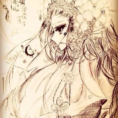 半人半妖的半神半仙