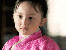 小芈月刘楚恬超萌表情包(3)