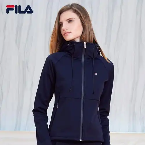 热销连帽外套女秋季