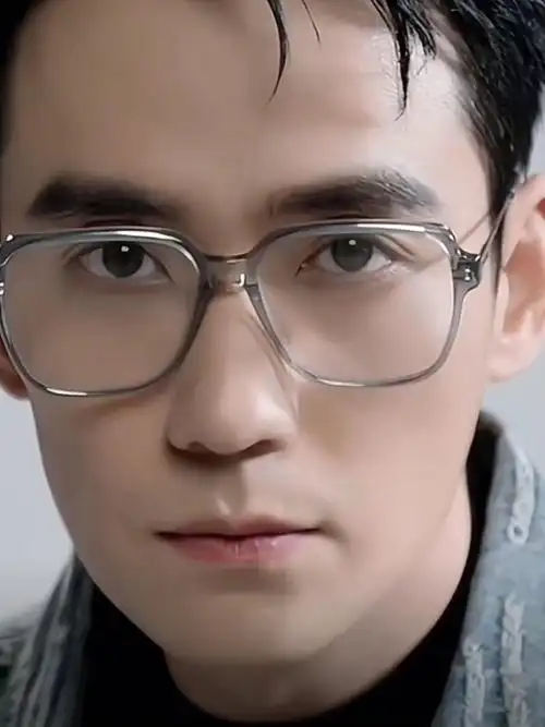 朱一龙  #帅哥  #明星