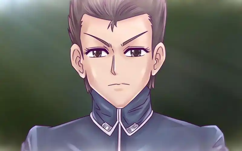 火线传奇cf八周年特别篇赛斯前传