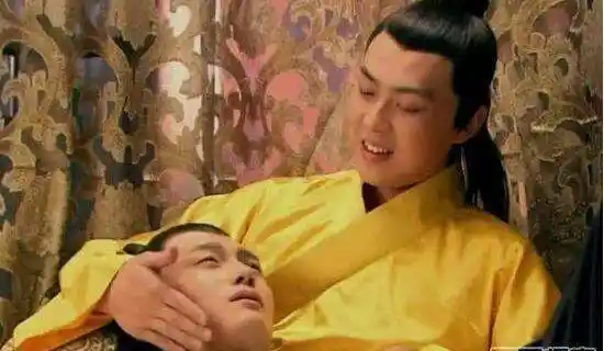 断袖之癖是指什么意思指男子的同性恋行为汉哀帝与男宠的趣闻