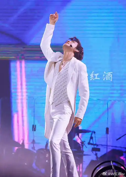钟汉良北京演唱会##钟汉良o巡回演唱会