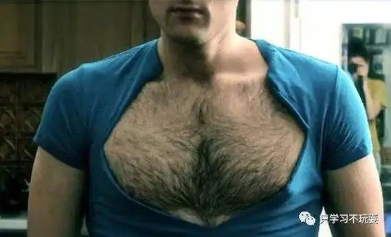 男人胸上有一根毛的吉凶 男右肩膀一根长毛意义-神机妙算网