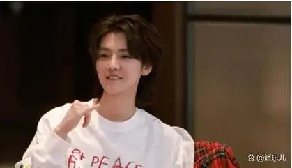 鹿晗收工途中路边呕吐,难道是工作太辛苦了吗?