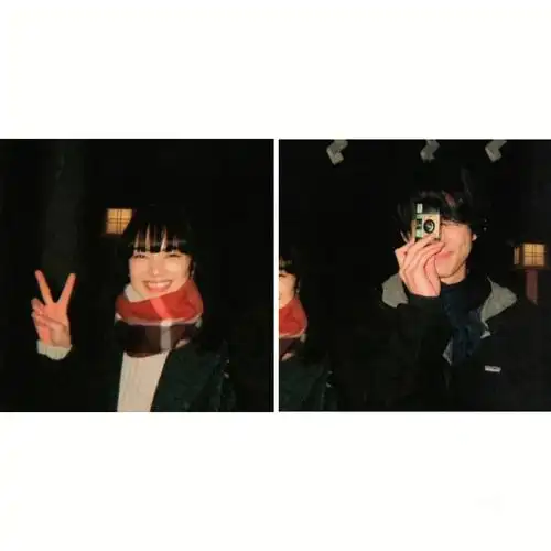 小松菜奈情头分享75每张都好喜欢