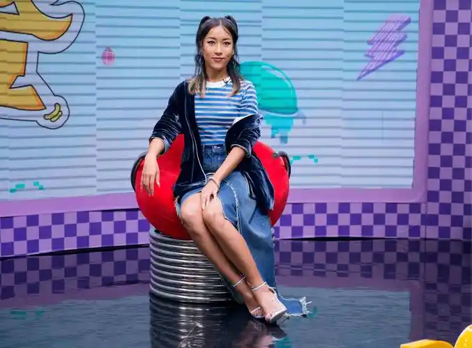 相恋6年甘愿捧红吉克隽逸,成名后惨遭拒婚,现今怎样了_妻子_女孩_老公