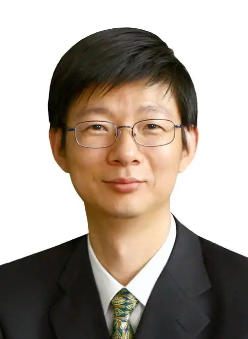 王劲松男博导国家卫星气象中心