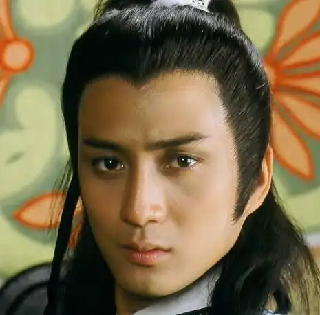 【图】港星汤镇业演过段誉吗 盘点天龙八部各版本小白脸演员