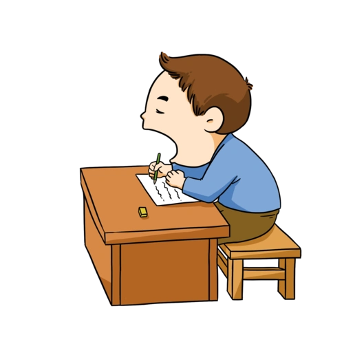 不停打哈欠或是健康预警?小心这些疾病的前兆