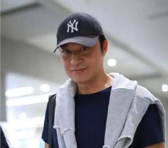 马景涛现农村捞金,57岁发福明显略显老,商演价格不输一线明星_观众_作