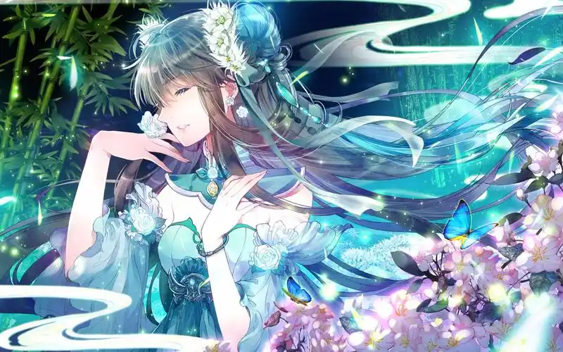 「诛仙碧瑶」诛仙碧瑶cg相关出场cut合辑(多p,持续更新)