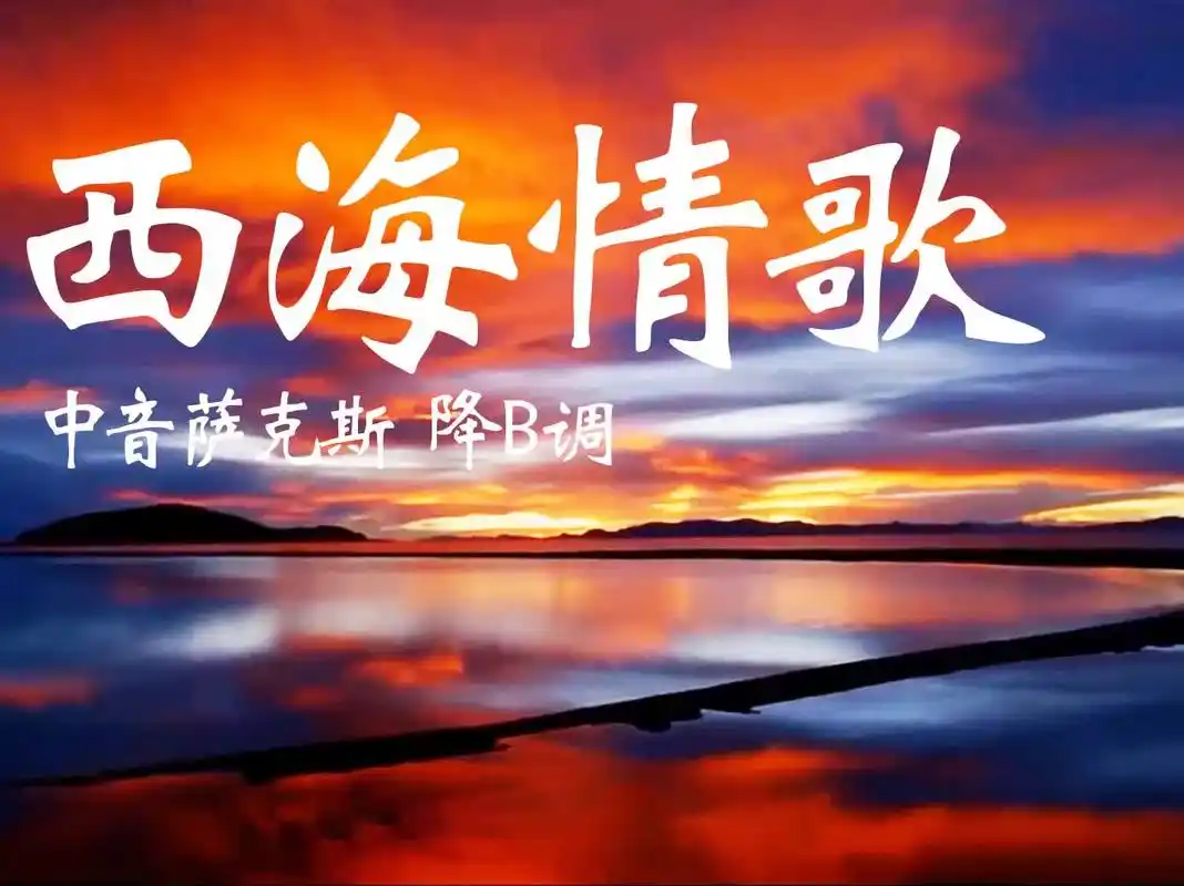 刀郎泪水和着汗水,一首《西海情歌》凄美无比,太醉人了!