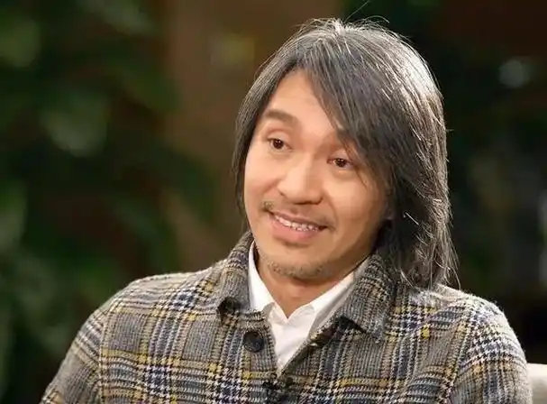 周星驰.图源网络