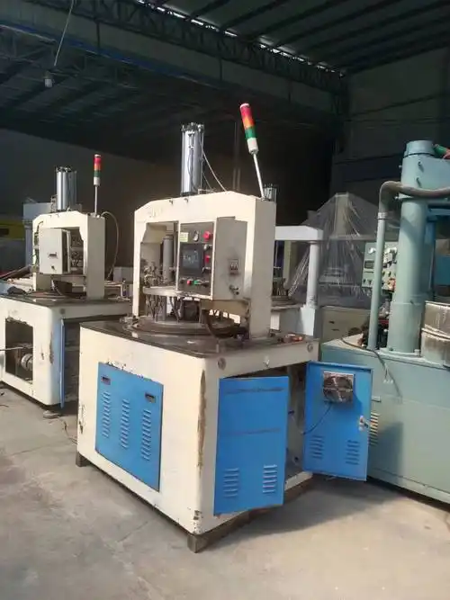 湖南宇晶96b玛瑙双面抛光机玛瑙平磨机玛瑙材料研磨机