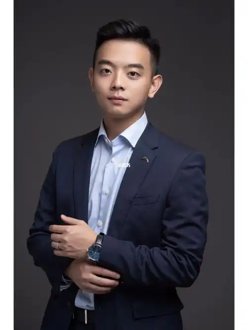 多伦多男士商务形象照|如何拍出高级感