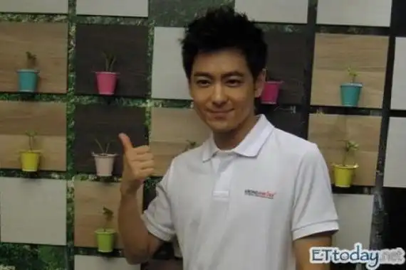 林志颖多大(林志颖:音乐与成长的传奇)