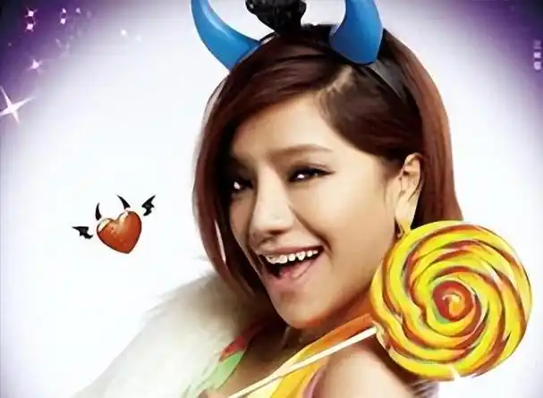 超女冠军江映蓉:因医美失败像"怪物",全身只剩眼睛是自己的!