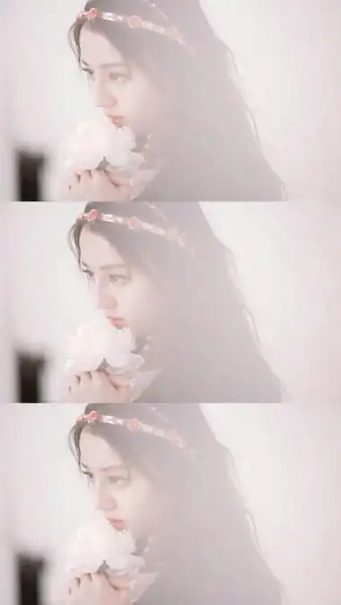 三宫格照片女 - 堆糖,美图壁纸兴趣社区