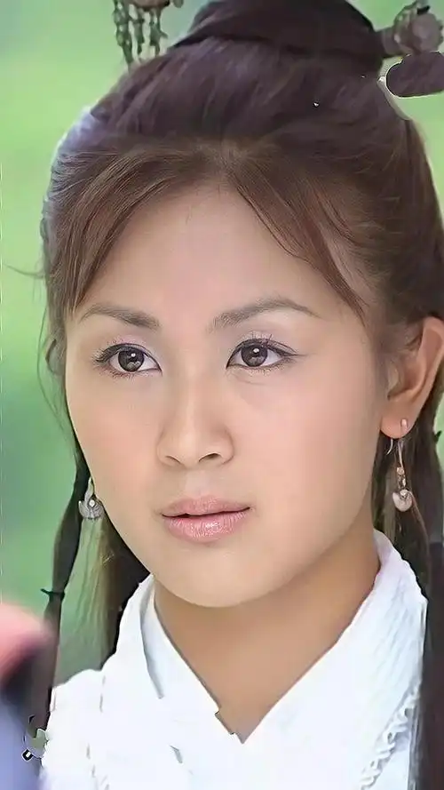 大唐双龙传的唐宁你们还记得吗