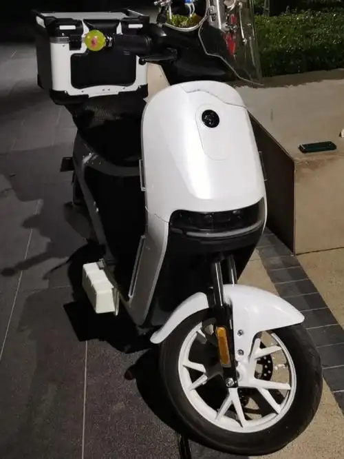 九号c90电动车自制车壳防护透明pc棒