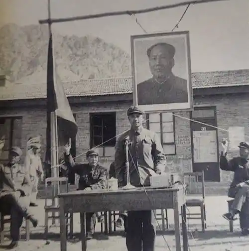 原创济南知青回城后成黑户32岁摸电门自杀死时身上仅剩3角6分钱