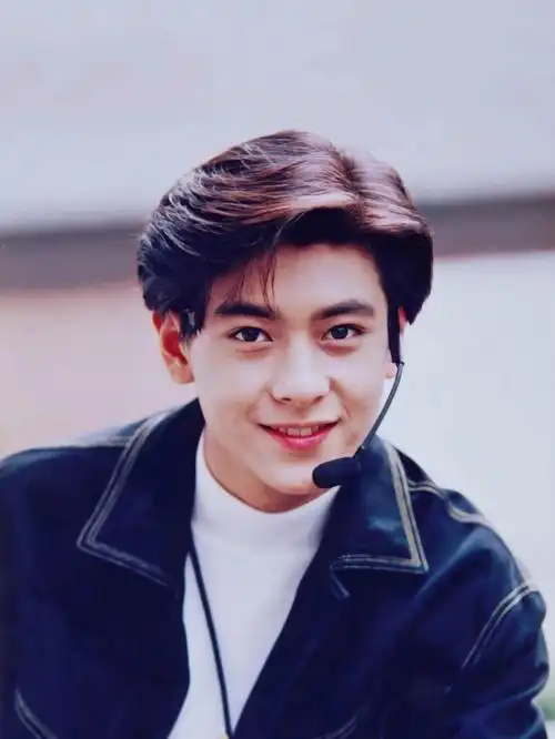 林志颖早日康复平平安安78